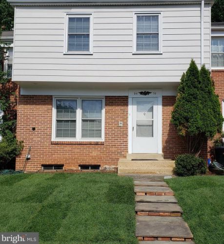 5476 Midship Ct, Springfield, VA 22015-1912