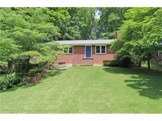 729 Timberland St, Smyrna, GA 30080-3364