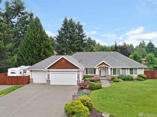 10713 227th Ave, Buckley, WA 98321-8753