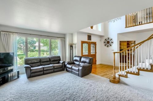 11425 Atlantic Ave, Denver CO  80227-1954 exterior