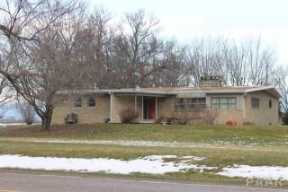 7211 Lancaster Rd, Peoria IL  61607-9316 exterior