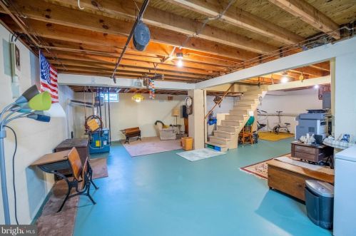 5160 Grandview Rd, Hanover PA 17331-7885 exterior