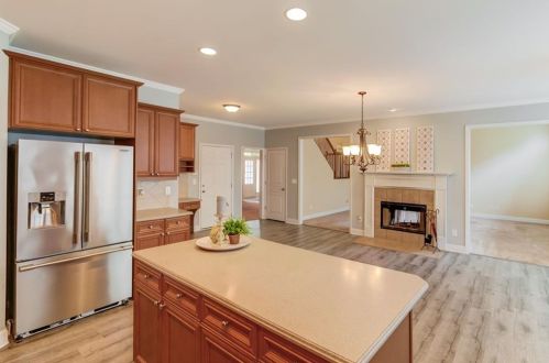 2224 Cotton Gin Row, Jefferson GA  30549-8819 exterior