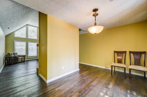 3987 Woodland Cir, Conyers GA  30013-3056 exterior