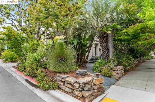 181 Brookside Ave, Berkeley, CA 94705