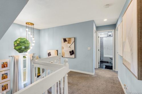 11663 Laurel Ln, Parker CO exterior