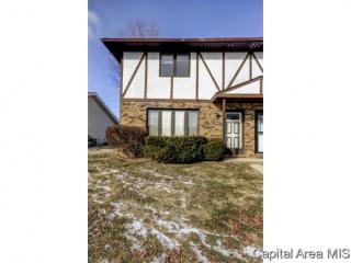 2623 Farragut Dr, Springfield, IL 62704-1462