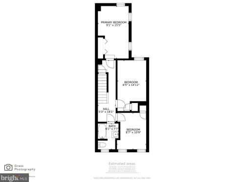 31 Mary St, Lancaster PA  17603-3330 exterior