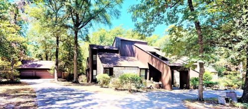 78 Village Hill Ln, Conroe TX  77304-3527 exterior