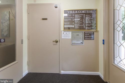 14805 Pennfield Cir, Silver Spring MD 20906-1585 exterior