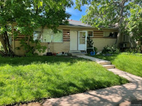 1730 Asbury Ave, Denver, CO 80210-3352