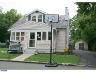 1 Sussex St, Trenton, NJ 08638-2115