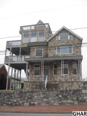 311 4th St, Harrisburg, PA 17113-2005
