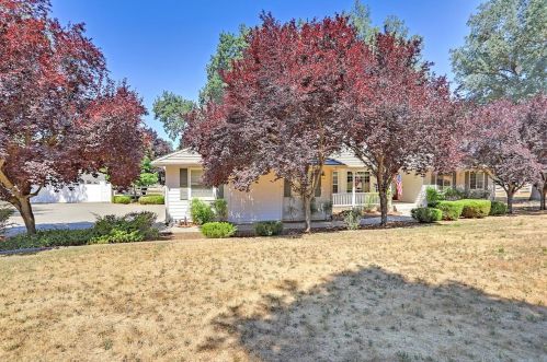 3022 Roughrider Ct, Swansboro Country, CA 95667-7731