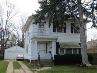 1113 Kipling Dr, Toledo OH  43612-2332 exterior