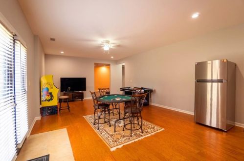 2548 Westchester Way, Conyers GA  30013-2475 exterior