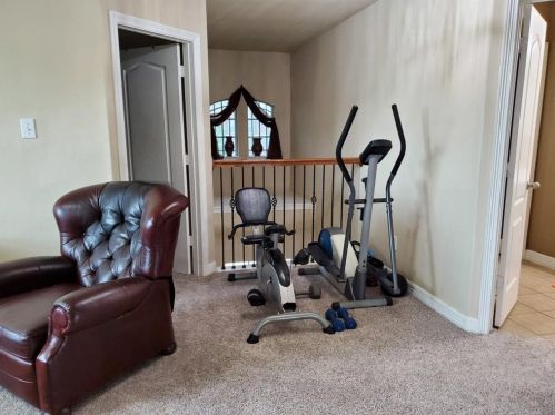 5214 Jay Thrush Dr, Richmond TX 77407-4011 exterior