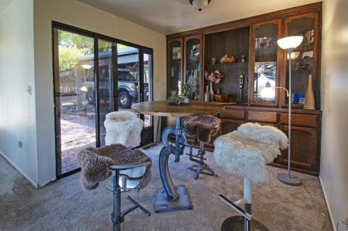 16363 Ridgecrest Ave, Los Gatos CA  95030-4139 exterior