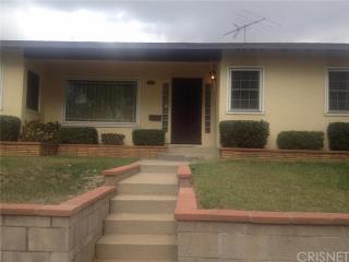 2416 Via Acosta, Montebello, CA 90640-2344