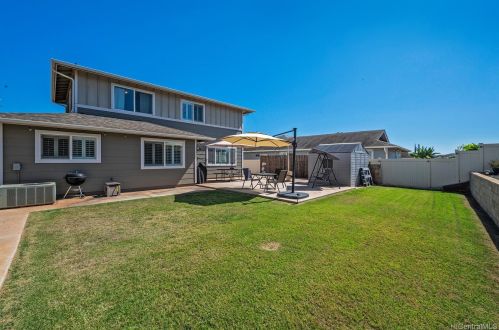 91-1104 Kahalepouli St, Kapolei, HI 96707