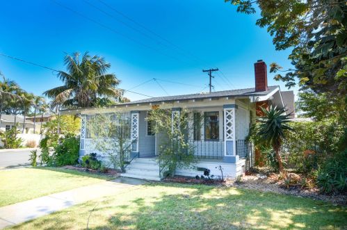 3443 Louisiana St, San Diego, CA 92104-4020