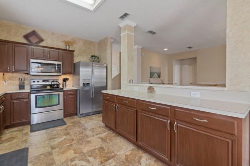 7809 Park Downs Dr, Fort Worth TX  76137-5451 exterior