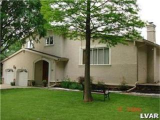 1757 Mauch Chunk Rd, Allentown, PA 18104-9462