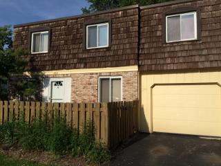 3814 Nautilus Trl, Aurora OH 44202-9022 exterior