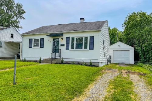 2413 Leland Dr, Springfield, OH 45505-2543