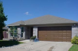 7304 Diamond Springs Trl, Fort Worth TX  76123-2848 exterior