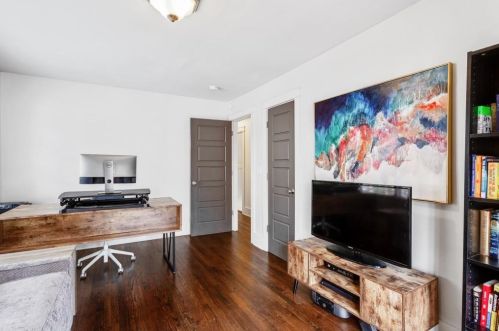 1109 Eden Ave, Atlanta GA  30316-2506 exterior