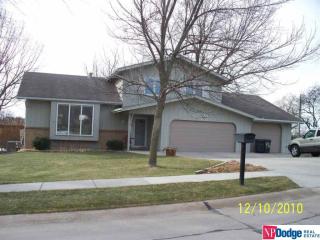 1107 Somerset Dr, Bellevue, NE 68005-2309