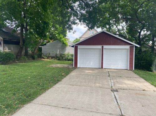 3754 Carson Ave, Cincinnati OH  45211-4610 exterior