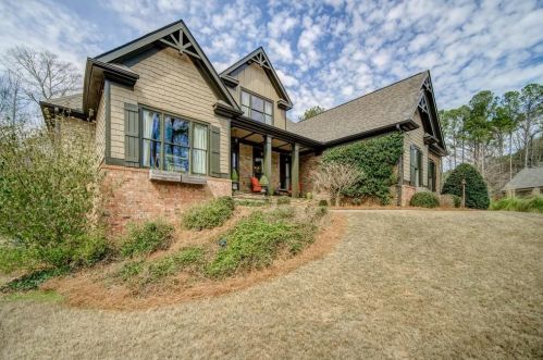 3025 Sweetwater Trl, Monroe, GA 30656-6450