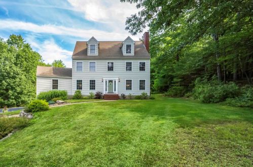 20 Armands Way, Goffstown, NH 03046-4329