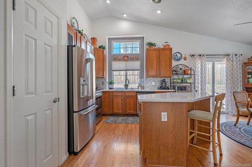 3050 Jebel Way, Aurora CO 80013-9011 exterior