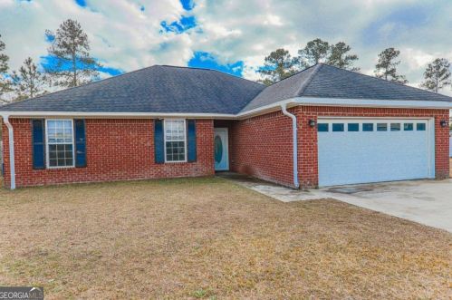 65 Shane Otey Rd, Bayview, GA 31316-7580