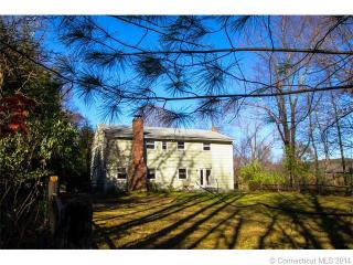 84 Judge Ln, Bethlehem, CT 06751-1901