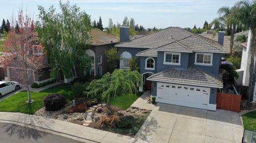 3305 Princeville Ct, Modesto, CA 95355-9651