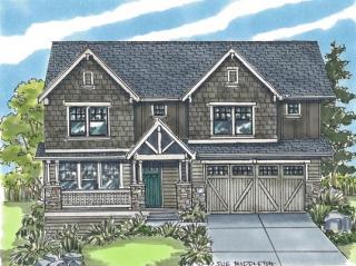 12734 Willow Point Ln, Portland, OR 97224-3818