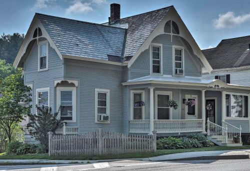 132 Main St, Marlborough, NH 03455-2127