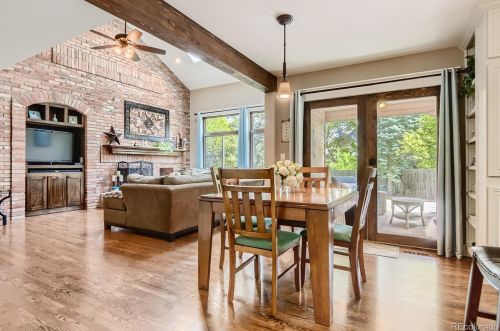 10086 Granite Hl Dr, Parker CO 80134-9512 exterior