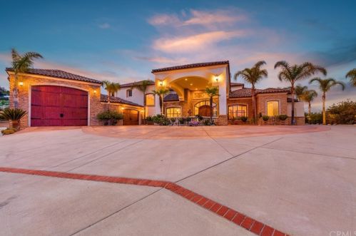 43644 El Faro Pl, Temecula, CA 92592-2643