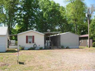 830 Hidden Valley Rd, Wilburn, AR 72179-9783