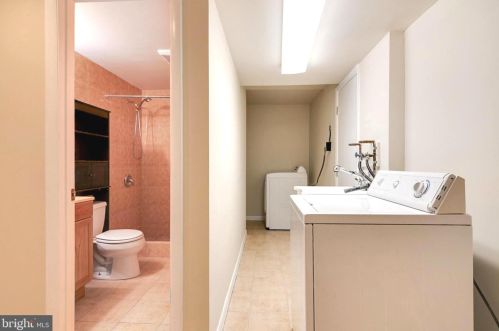 2415 Michigan Ave, Silver Spring MD exterior