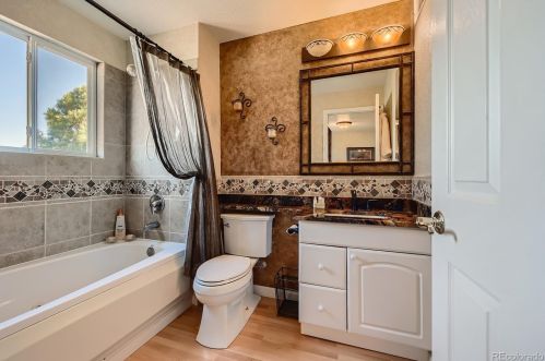 12488 Tomahawk Rd, Parker CO 80138-7809 exterior