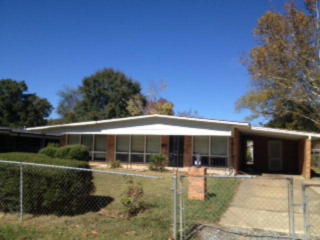 2459 Mesa St, Columbus, GA 31903-3458