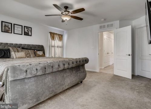 349 Marina Ave, Aberdeen MD  21001-4204 exterior