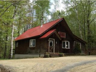 1579 Route 100, Grahamville, VT 05149-9483