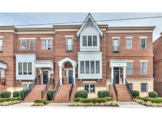 1740 Parkwood Ave, Richmond VA  23220-5324 exterior